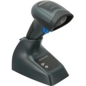 NEW! Datalogic Quickscan I Qbt2430 Handheld Barcode Scanner Wireless Connectivit NEW! Datalogic Quickscan I Qbt2430 Handheld Barcode Scanner Wireless Connectivit