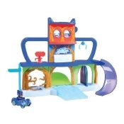 PJ Masks Headquarters Playset PJ Masks Headquarters Playset
