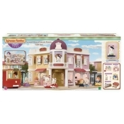 Sylvanian Families Grand Department Store Gift Set Sylvanian Families Grand Department Store Gift Set