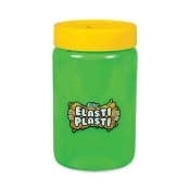Orb Slimy Elasti Plasti - Greenetic Orb Slimy Elasti Plasti - Greenetic