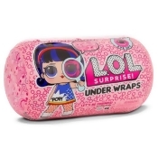 L.O.L. Surprise! Eye Spy Series Under Wraps L.O.L. Surprise! Eye Spy Series Under Wraps