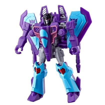 transformers toys entertainer