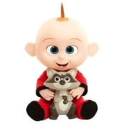 Disney Pixar Incredibles 2 Lights & Sounds Jack-Jack Attacks Figure Disney Pixar Incredibles 2 Lights & Sounds Jack-Jack Attacks Figure