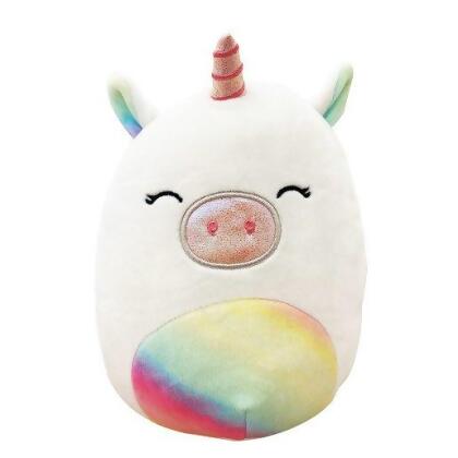 squishmallows plush 60cm aurora unicorn