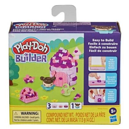 play doh the entertainer