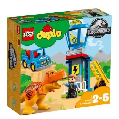 entertainer duplo