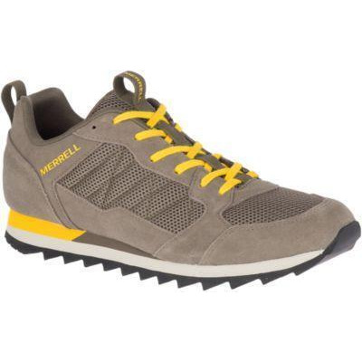 merrell men's fashion sneakers