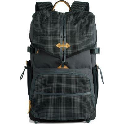 top load daypack