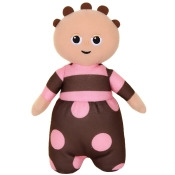 In the Night Garden Tombliboo Mini Soft Toy Ooo In the Night Garden Tombliboo Mini Soft Toy Ooo