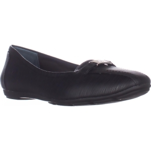 Womens Gb35 Jileese Casual Loafer Flats Black - 6.5 US