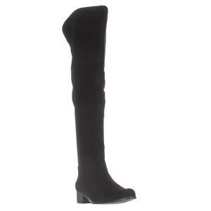 Womens Charles by Charles David Giza Over-The-Knee Boots Black - 7 US