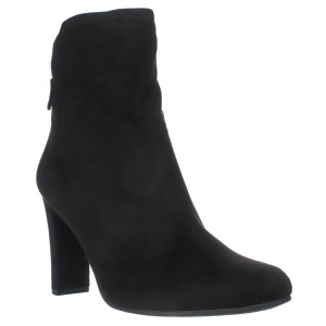 Womens Circus by Sam Edelman Janet Ankle Booties Black - 10 US / 40 EU