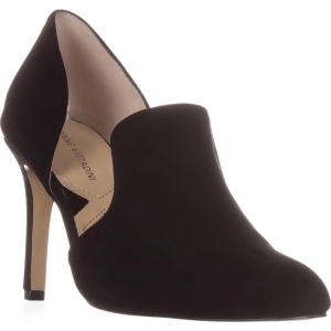 Womens Adrienne Vittadini Footwear Nicolo D'Orsay Pumps Black - 7.5 US