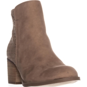 Womens madden girl Fayth Ankle Boots Sand - 7 US
