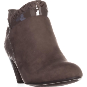 Womens Ks35 Cahleb Dress Ankle Booties Stone - 7 W US