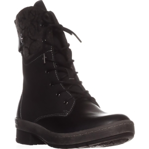 Womens Jbu by Jambu Hemlock Encore Winter Boots Black - 8.5 US / 39.5 EU