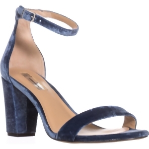 Womens I35 Kivah Ankle Strap Dress Sandals Cloud Blue - 6 US