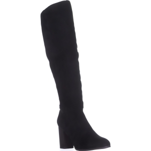 Womens Circus by Sam Edelman Sibley Knee High Boots Black - 9.5 US / 39.5 EU