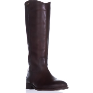 Womens Frye Melissa Button 2 Tall Riding Boots Redwood - 7.5 US