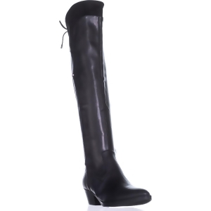 Womens G by Guess Vianne2 Over-the-Knee Boots Black Multi - 6.5 US