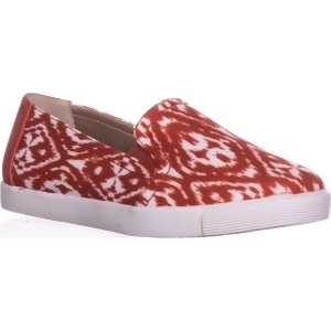 Womens Gb35 Charaa Slip On Fashion Sneakers New Coral - 5 US