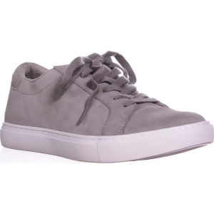 Womens Kenneth Cole New York Kam Fashion Sneakers Light Grey - 8.5 US / 39.5 EU