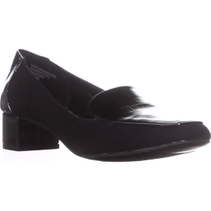 Womens Ks35 Flura Flat Loafers Black - 7.5 US
