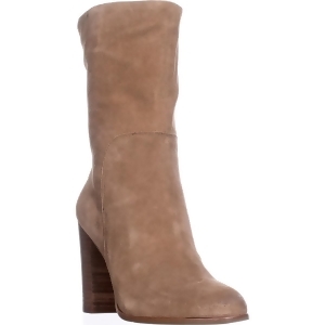 Womens Kenneth Cole Jenni Pull-On Ankle Booties Desert - 8.5 US / 39.5 EU