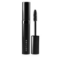 Motives® Lustrafy Waterproof Mascara - Blackout