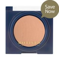 Motives® Pressed Eye Shadow - Special - Cappuccino