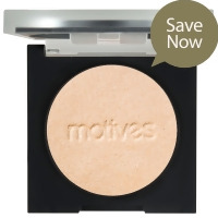 Motives® Pressed Eye Shadow - Special - Whipped Cream