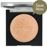 Motives® Pressed Eye Shadow - Special - Vintage Glam