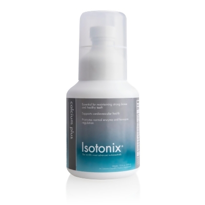Isotonix® Calcium Plus - Single Bottle (90 Servings)