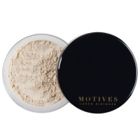 Motives® Luminous Translucent Loose Powder - Light