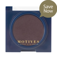 Motives® Pressed Eye Shadow - Special - Caviar