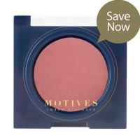 Motives® Pressed Eye Shadow - Special - Paper Doll