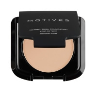 Motives® Mineral Dual Foundation - Neutral Rose