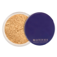 Motives® Luminous Translucent Loose Powder - Banana