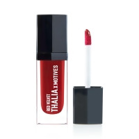 THALIA X Motives® Liquid Lipstick - Red Velvet