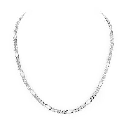 AYDEN – Figaro Chain - Size 16