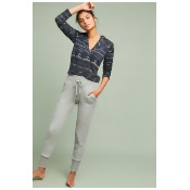 Splendid Ribbed Active Joggers Splendid Ribbed Active Joggers