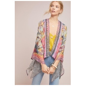 Belinda Floral Kimono Belinda Floral Kimono