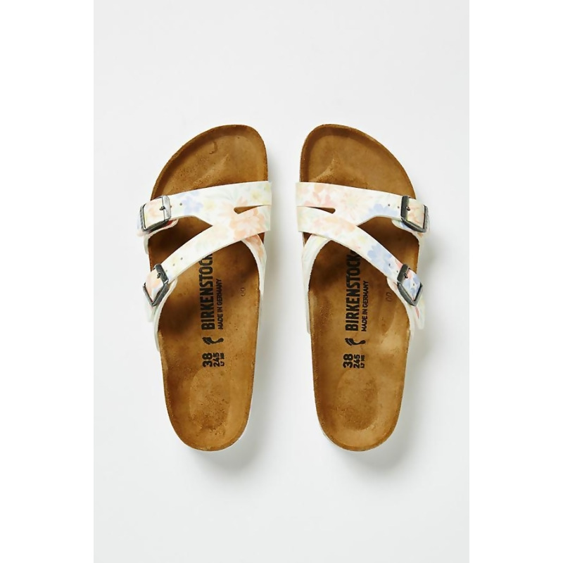 birkenstock yao sandals