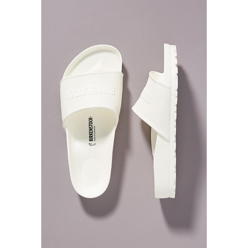 birkenstock slippers plastic