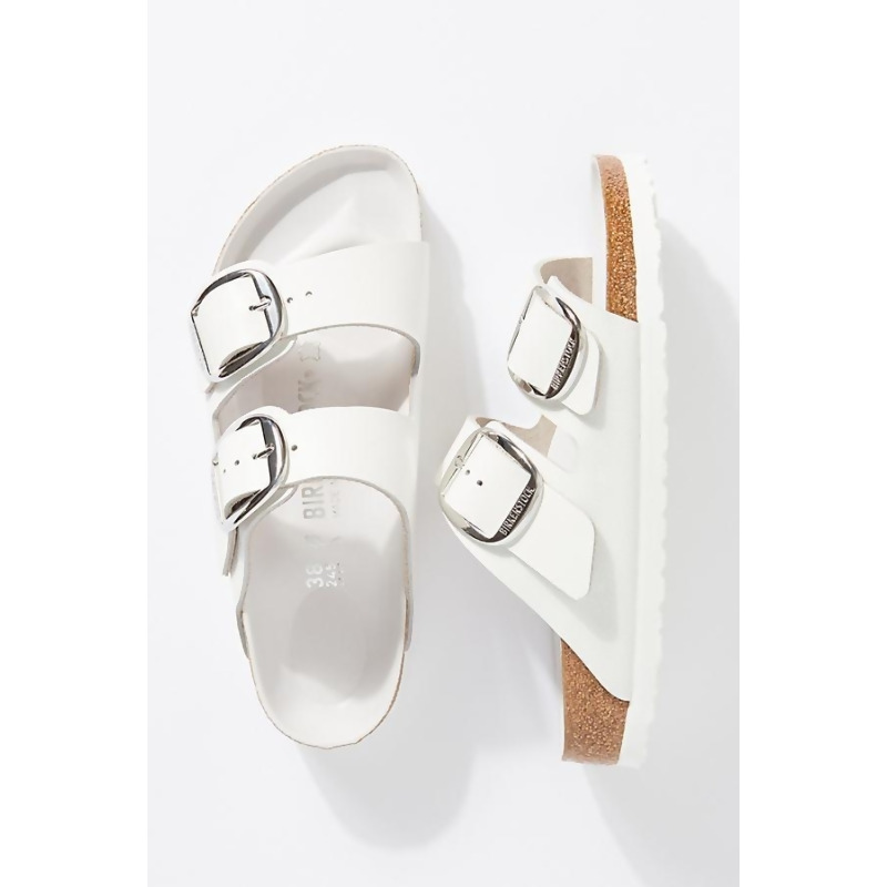 birkenstock big buckle 36