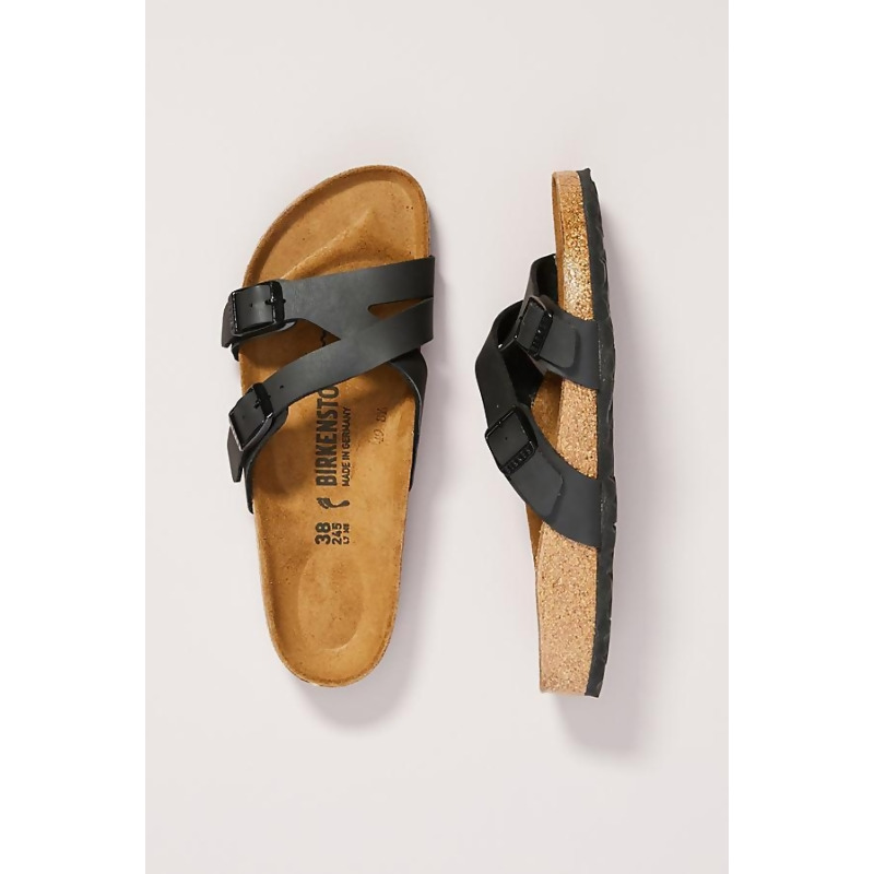 birkenstock pvc