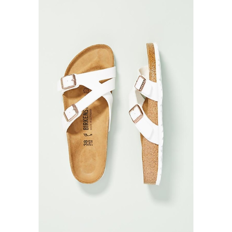 birkenstock pvc