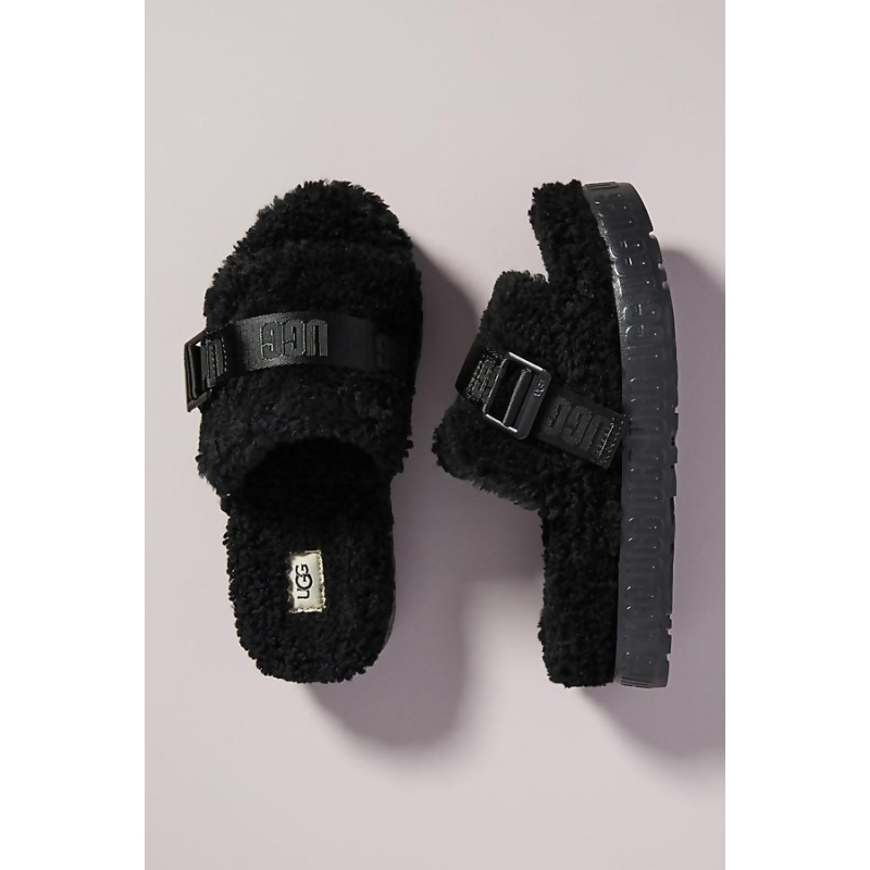 fluffita ugg slippers