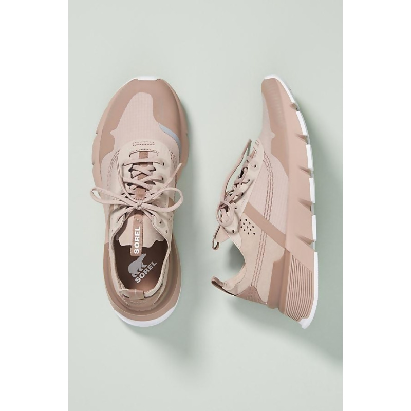 kinetic rush ripstop sneaker