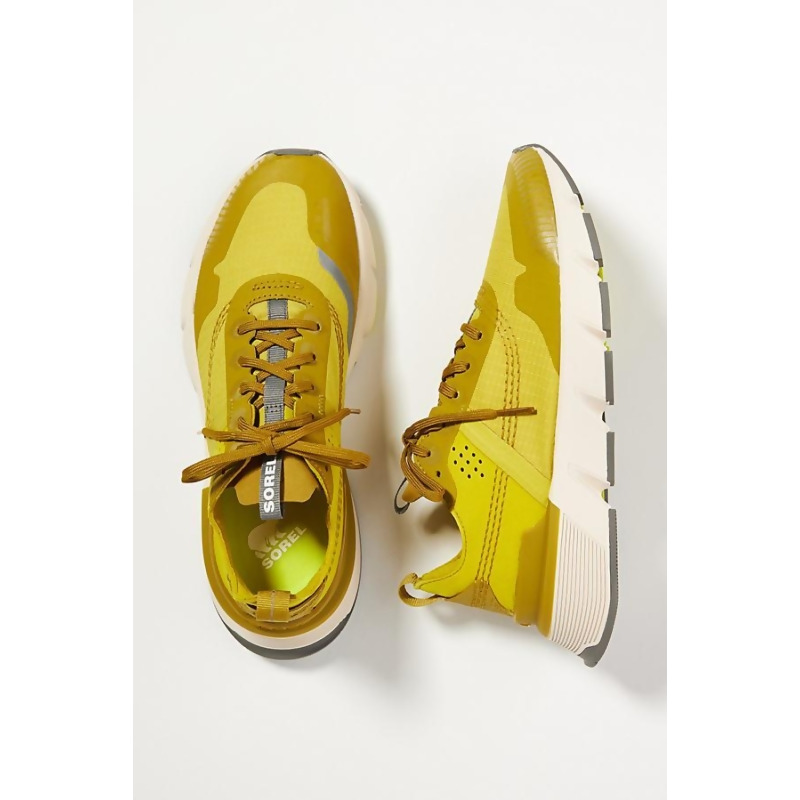 kinetic rush ripstop sneaker